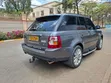 Land Rover Range Rover Sport HSE 2007 - 5
