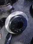 Brand New Toyota Land Cruiser Prado Brake Discs - 2