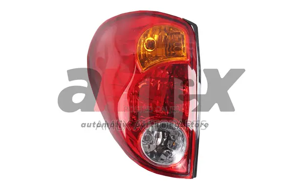 Mitsubishi L200 Triton Pickup Tail Lamp Assy (2005+ Kushoto) - 1