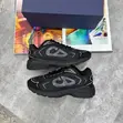 Dior B30 Countdown Tech Sneaker - 4