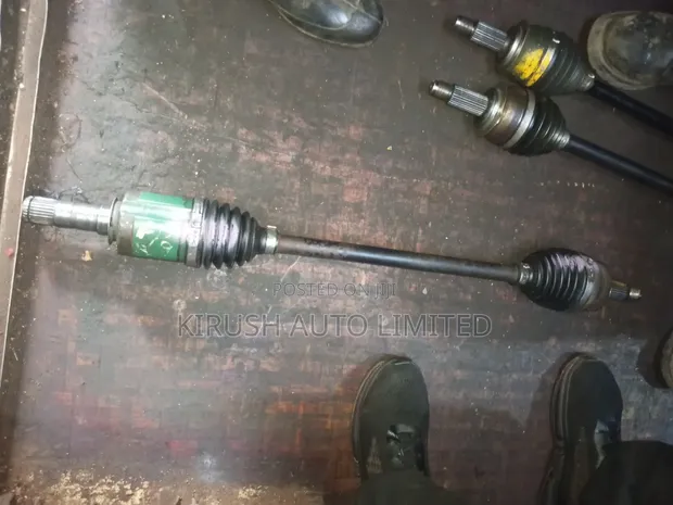 Subaru Outback BR9 Drive Shaft - 1