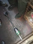 Subaru Outback BR9 Drive Shaft - 2