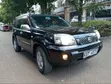 Nissan X-Trail 2.0 2005 Black - 2