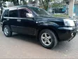 Nissan X-Trail 2.0 2005 Black - 3