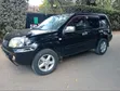 Nissan X-Trail 2.0 2005 Black - 4