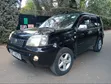 Nissan X-Trail 2.0 2005 Black - 5