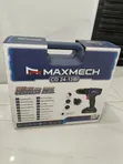 Maxmech 24V Cordless Drill Machine - 2