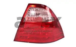 Taa ya Nyuma Toyota Corolla Saloon NZE 2005-2006 (Upande wa Kulia)