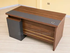 Diamond Design Executive Office Desk
