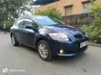 Toyota Auris RS Sport 2008 Blue - 1