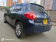 Toyota Auris RS Sport 2008 Blue - 3