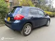 Toyota Auris RS Sport 2008 Blue - 4