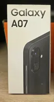 Samsung Galaxy A07 Mpya 128GB Nyeusi - 2