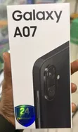Samsung Galaxy A07 Mpya 128GB Nyeusi - 3