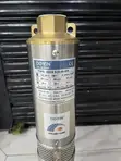 Doyin 0.8Hp Solar Submersible Water Pump 4SDS 5-55-60 - 2