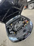 Subaru Impreza 2005 Nyeusi - 1