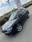 Subaru Impreza 2005 Nyeusi - 2
