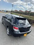 Subaru Impreza 2005 Nyeusi - 3