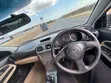 Subaru Impreza 2005 Nyeusi - 5