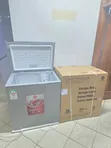 200 Litres Hanmac Deep Freezer - 1