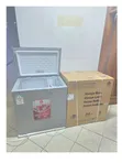 200 Litres Hanmac Deep Freezer - 2