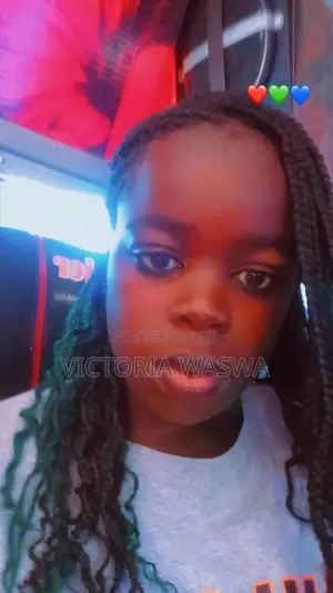 CV Mauzo na Telemarketing - Mwanafunzi Mwanzo