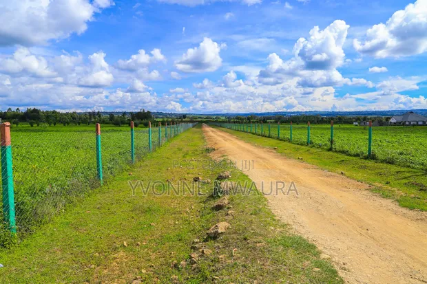Vituo vya Kuuzwa Nakuru, Sobea - 1