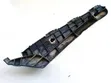 Toyota Urban Cruiser 2009 Rear Bumper Mounts - 2