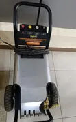 Hisaki Japan High Pressure Washer ISM26-3.7S2 - 1