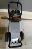 Hisaki Japan High Pressure Washer ISM26-3.7S2 - 2
