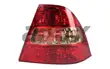 Tail Lamp Unit Toyota Corolla Saloon NZE 2001-2002 (Upande wa Kulia) - 2