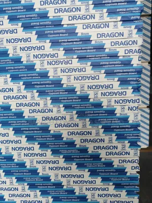 Gypsum Boards za Ubora wa Juu - Nakuru