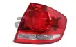 Taa ya Nyuma Toyota Allion ZZT240 2005-2007 Aina ya LED (Upande wa Kulia) - 1