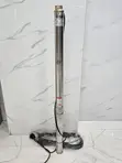 USK 1hp 3SDM2/27 Submersible Water Pump ya Kisima - 2