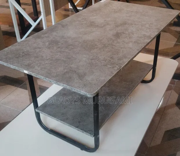 Imported Executive Standard Coffee Table - 1
