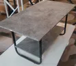 Imported Executive Standard Coffee Table - 1