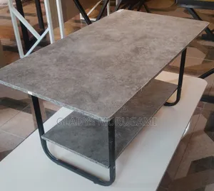 Imported Executive Standard Coffee Table