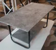 Imported Executive Standard Coffee Table - 2