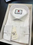 Classic William Hunt Official Shirts - 4