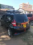 Nissan Note 2017 Nyeusi - 3