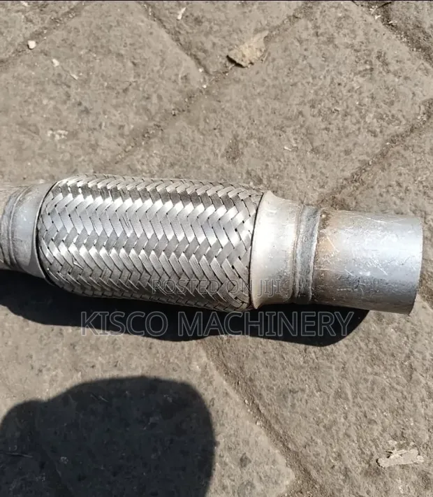 Manifold Pipe Mpya - 1