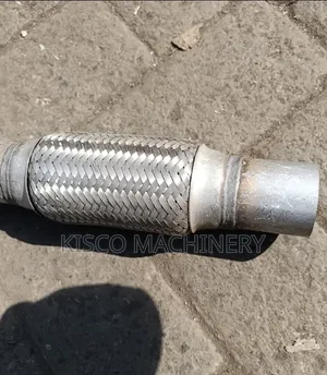 Manifold Pipe Mpya