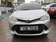 Toyota Axio 2015 Nyeupe - 1