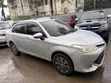 Toyota Axio 2015 Nyeupe - 2