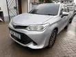 Toyota Axio 2015 Nyeupe - 3