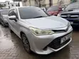 Toyota Axio 2015 Nyeupe - 5