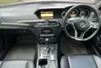 Mercedes-Benz C200 2012 Silver - 3