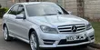 Mercedes-Benz C200 2012 Silver - 5