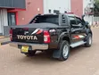 2013 Toyota Hilux 3.0 D-4D 4x4 Double Cab - 3