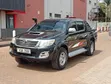 2013 Toyota Hilux 3.0 D-4D 4x4 Double Cab - 4